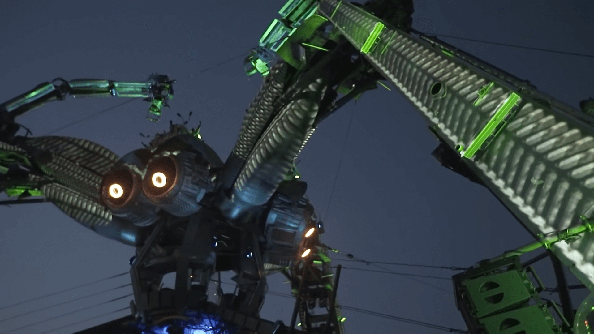 Arcadia Spider image